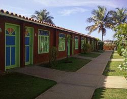 Margarita - Habitaci�n Flamenco Hotel Villas & Beach Club