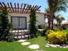 Caba�as Hotel Sun Sol Punta Blanca en Isla de Coche