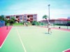 Cancha de Tenis Costa Caribe Beach Hotel & Resort en Margarita