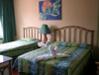 Habitaci�n Hotel Las Palmeras en Margarita