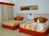Habitaci�n Hotel Sun Sol Isla Caribe en Margarita