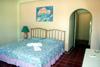 Habitaci�n Hotel Las Palmeras en Margarita