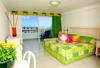 Habitaci�n Hotel Sun Sol Isla Caribe en Margarita