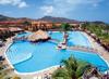 Piscina Costa Caribe Beach Hotel & Resort en Margarita