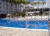 Piscina Hotel Bella Vista en Margarita