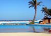Piscina Hotel Sun Sol Punta Blanca en Isla de Coche
