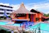 Piscina Hotel Puerta del Sol Playa El Agua en Margarita