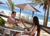 Restaurant Laguna Mar Hotel - Resort - Spa en Margarita