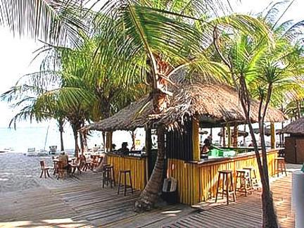 Playa Hotel Yaque Paradise en Margarita