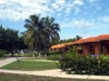 Cabañas Hotel Coche Paradise en Isla de Coche