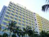 Fachada Hotel Puerta del Sol Porlamar en Margarita