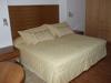 Habitación Hotel Puerta del Sol Porlamar en Margarita