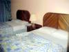 Habitación Hotel Puerta del Sol Porlamar en Margarita