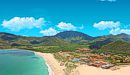 Panoramica Conjunto Sun Sol Ecoland & Beach Resort en Margarita