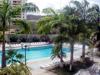 Piscina Hotel Puerta del Sol Porlamar en Margarita