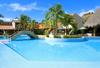 Piscina Hotel Casas del Sol en Margarita