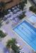 Piscina Hotel Puerta del Sol Porlamar en Margarita