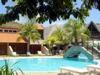 Piscina Hotel Casas del Sol en Margarita