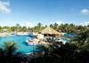 Piscina Costa Caribe Beach Hotel & Resort en Margarita