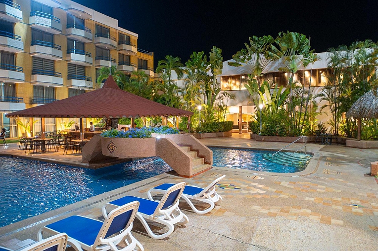 Hotel Margarita Dynasty - Oferta - Margarita