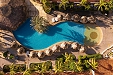 Vista Aérea Piscina