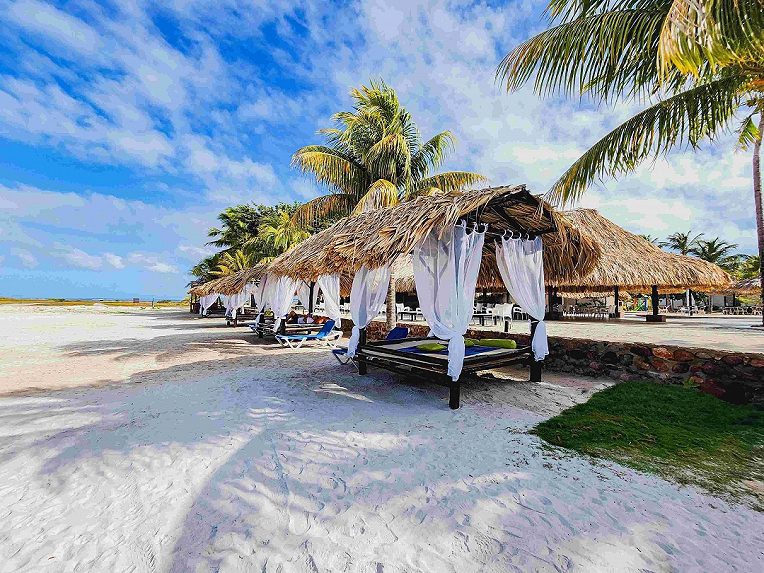 Hotel Sun Sol Punta Blanca - Oferta - Isla de Coche