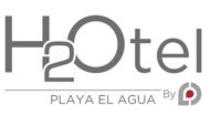 Logo Hotel H2otel Boutique - Margarita
