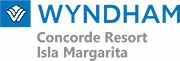 Logo Wyndham Concorde Resort - Isla de Margarita