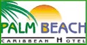 Logo Hotel LD Palm Beach - Margarita