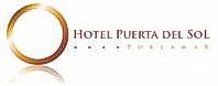 Logo Hotel Puerta del Sol Porlamar - Margarita