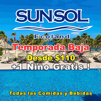 SunSol Ecoland - Isla de Margarita