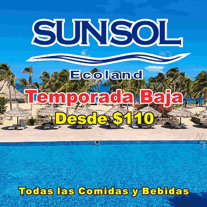 SunSol Ecoland - Isla de Margarita
